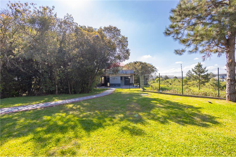 Casa de Condomínio - Venda - São José dos Pinhais , Paraná - 46 - 560341063-80