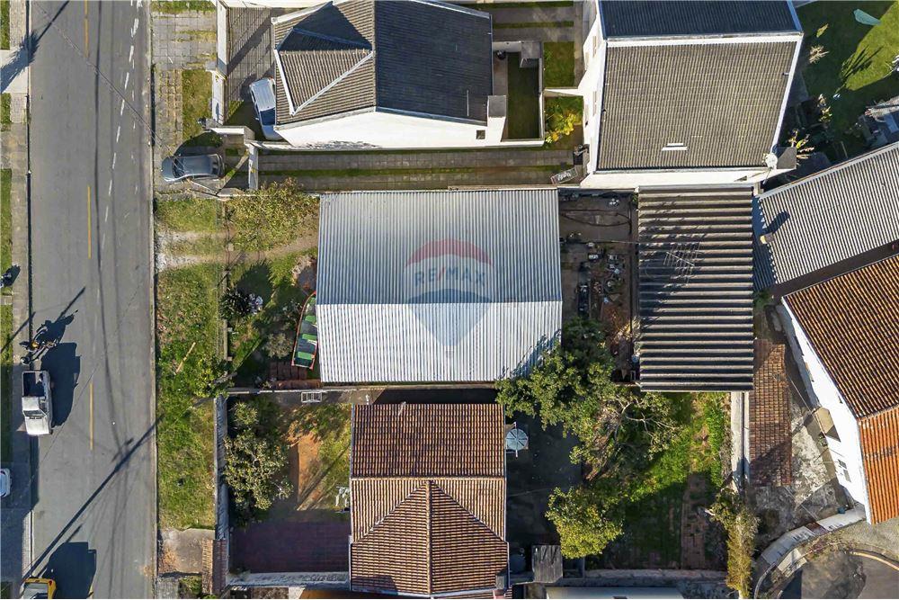 Terreno - Venda - Curitiba , Paraná - 42 - 560351004-86