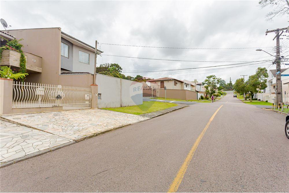 Sobrado - Venda - Curitiba , Paraná - 56 - 560251029-34