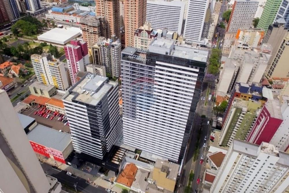 Apart Hotel/ Flat - Alugar - Curitiba , Paraná - WhatsApp Image 2025-04-14 at 11.59.48 (7).jpeg - 560461002-26