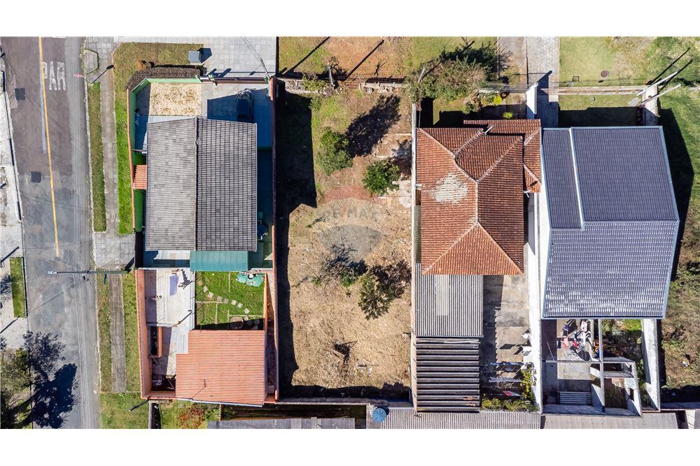 Terreno - Venda - Curitiba , Paraná - 42 - 560311035-22