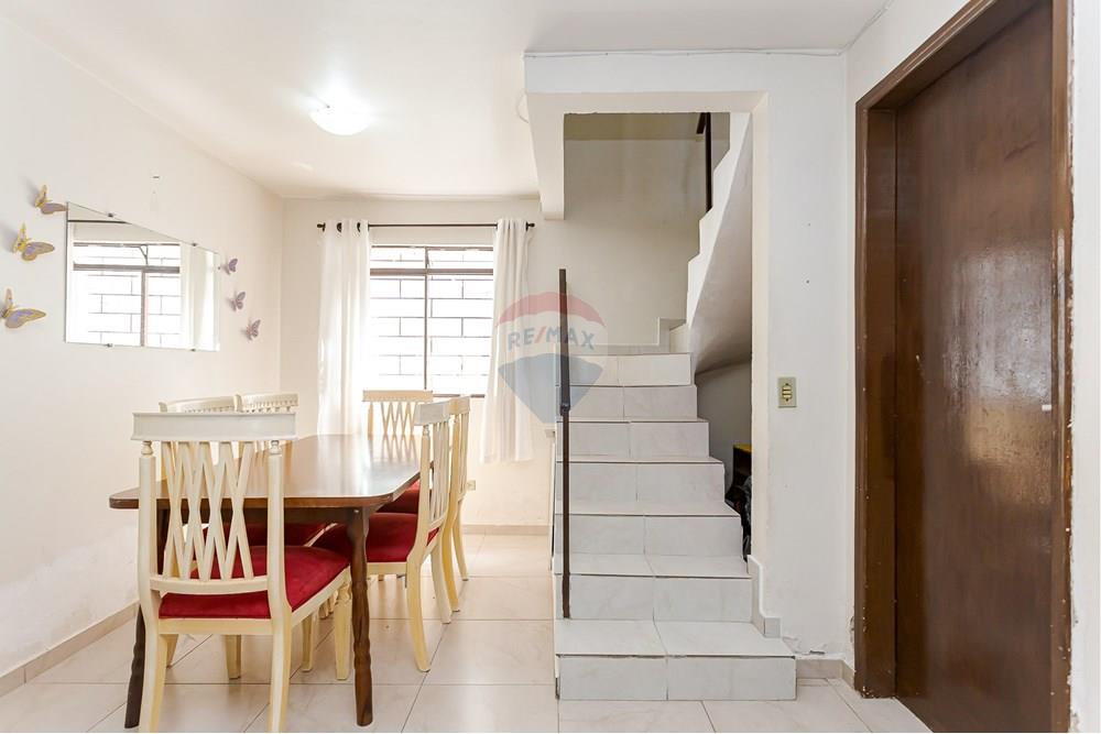 Sobrado - Venda - Curitiba , Paraná - IMG_3407.jpg - 560411054-34