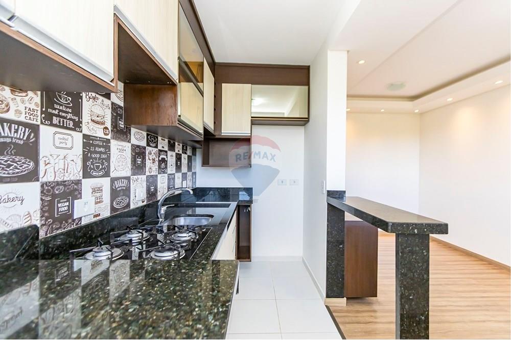 Apartamento - Venda - São José dos Pinhais , Paraná - 1.jpg - 560341120-57