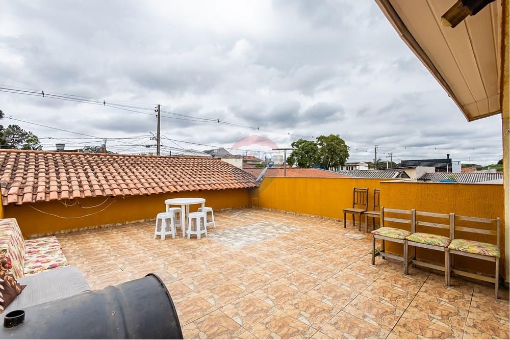 Casa - Venda - Curitiba , Paraná - IMG_2391.jpg - 560391034-21