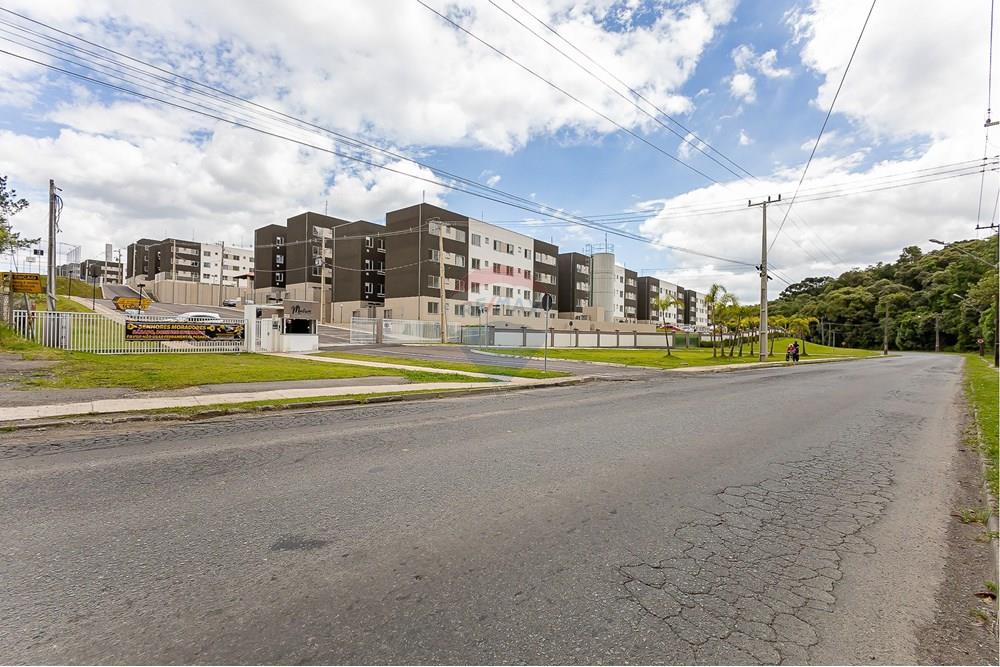 Apartamento - Venda - Campo Largo , Paraná - 1.JPG - 560461027-3