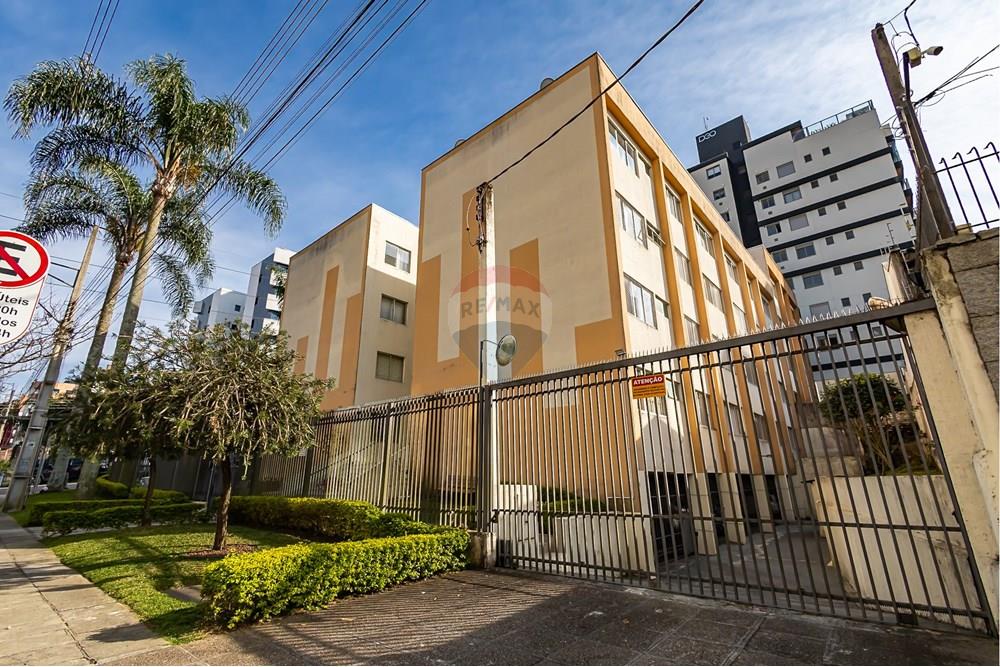 Apartamento - Alugar - Curitiba , Paraná - IMG_7644.jpg - 560311047-529