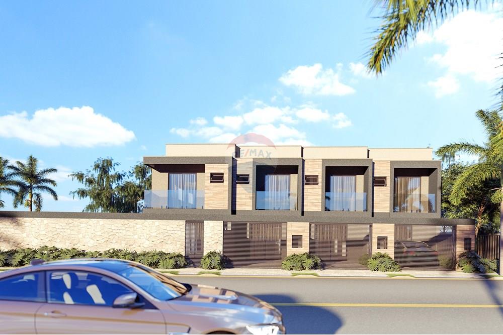 Sobrado - Venda - Matinhos , Paraná - 1.1 fachada-1_R3-04_pos.jpg - 560221006-330