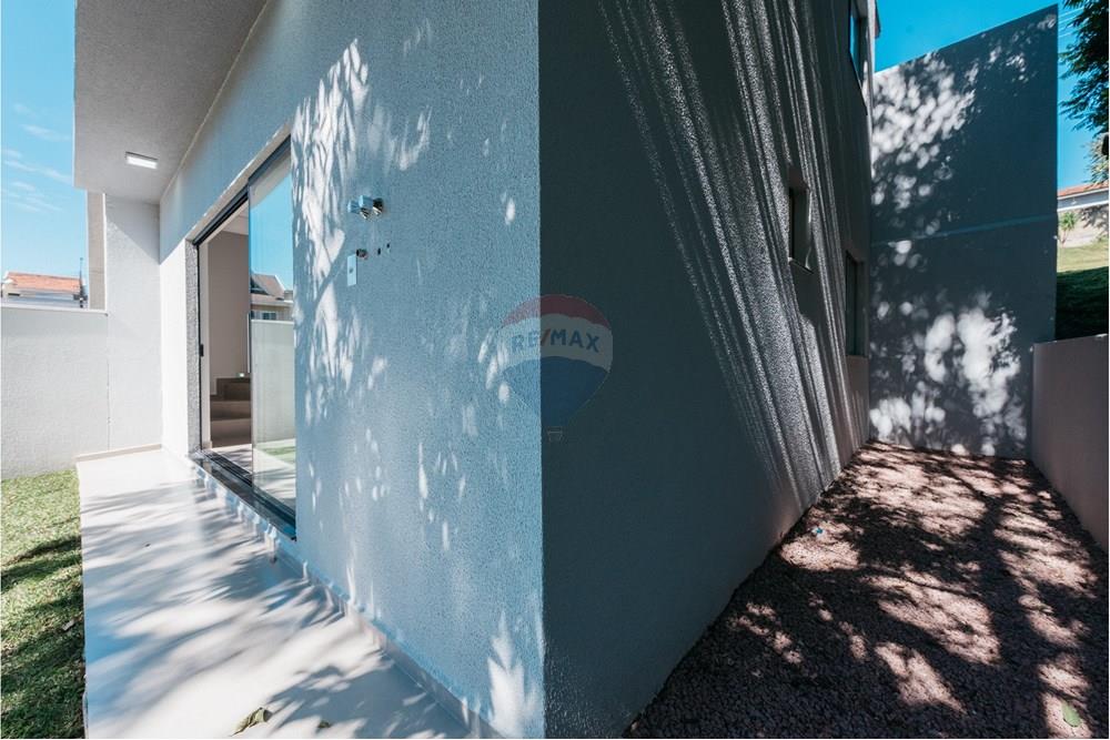 Sobrado - Venda - Campo Largo , Paraná - 2025-04-29-casa161-67.JPG - 560341080-235