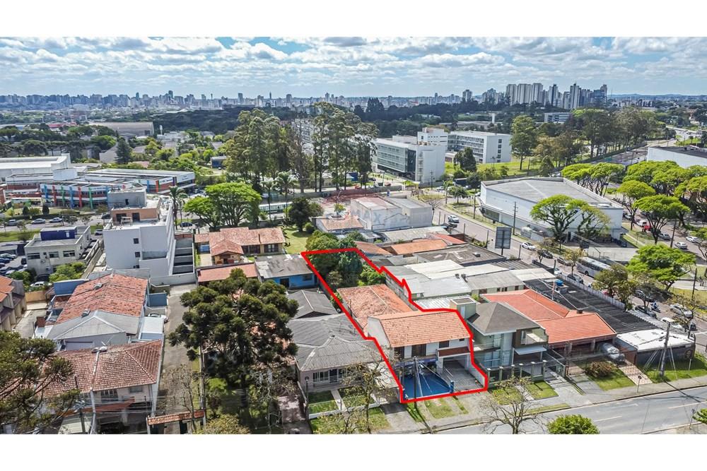 Terreno - Venda - Curitiba , Paraná - DJI_0054 2.jpg - 560431047-5