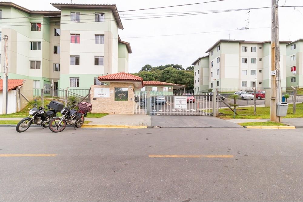 Apartamento - Alugar - Curitiba , Paraná - Tiago - IMG_7866.jpg - 560411056-9