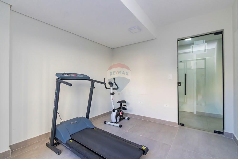 Apartamento - Alugar - Curitiba , Paraná - IMG_3129_1.jpg - 560341055-85