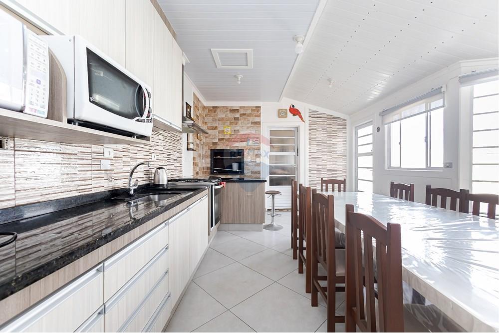 Sobrado - Venda - Curitiba , Paraná - 200.jpg - 560391055-14