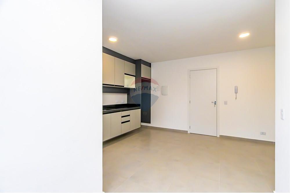 Apartamento - Alugar - Curitiba , Paraná - IMG_8742_1.jpg - 560251018-292