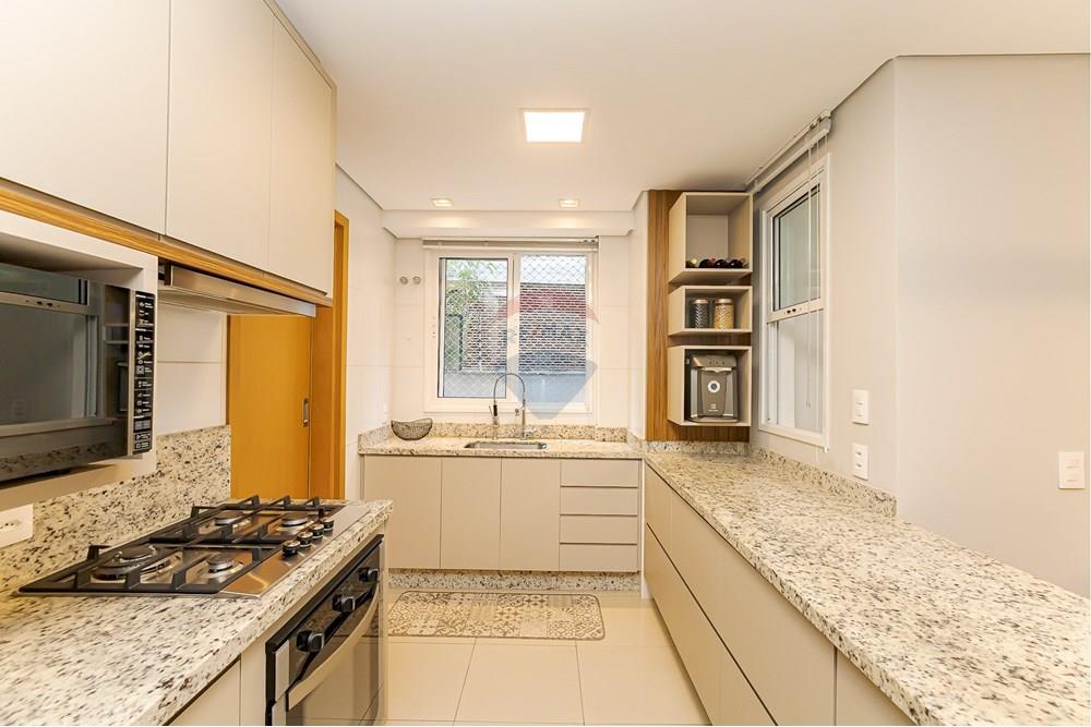 Apartamento - Venda - Curitiba , Paraná - IMG_5590.jpg - Cozinha - 560371031-36