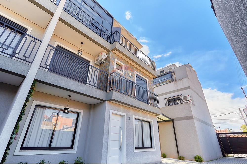 Sobrado - Venda - Curitiba , Paraná - Foto 044.jpg - 560341143-26