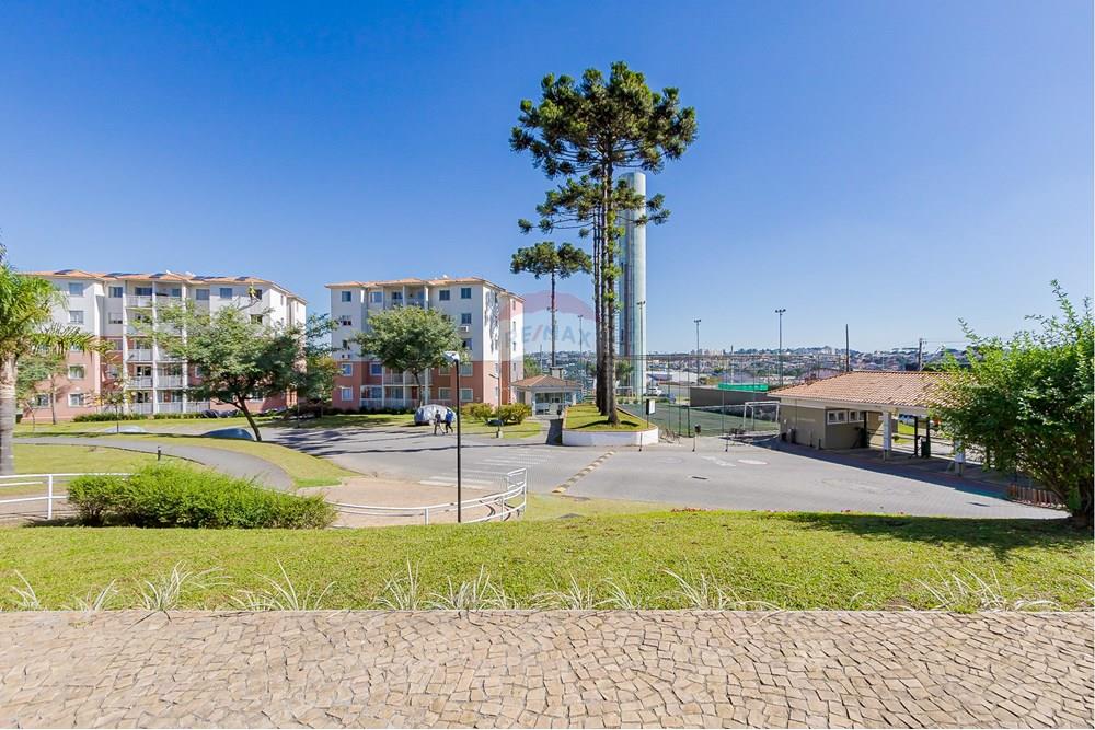 Rezidencijalno - Stan-Apartman - Colombo , Paraná - BR - IMG_0369.jpg - 560411032-60