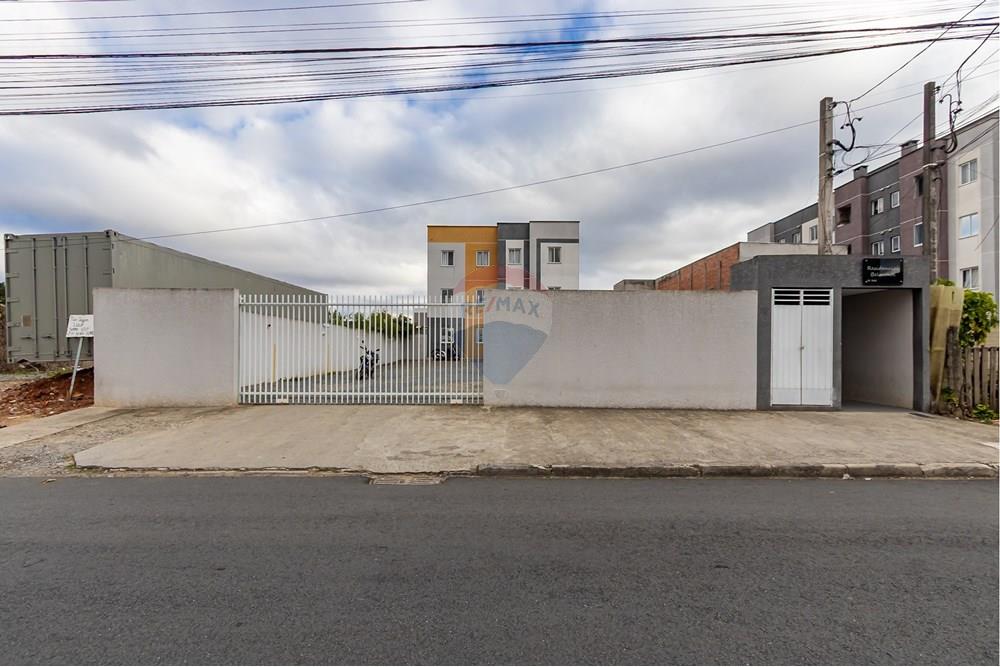 Apartamento - Venda - São José dos Pinhais , Paraná - IMG_0193.jpg - 560351119-15