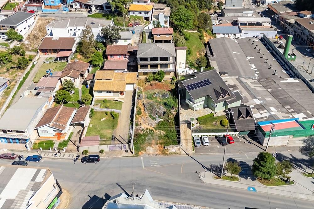Terreno - Venda - Rio Branco do Sul , Paraná - DJI_20251015085655_0364_D_1.jpg - 560311085-5
