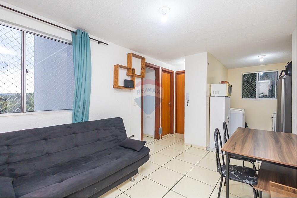 Apartamento - Venda - Almirante Tamandaré , Paraná - IMG_6715.jpg - 560341161-22