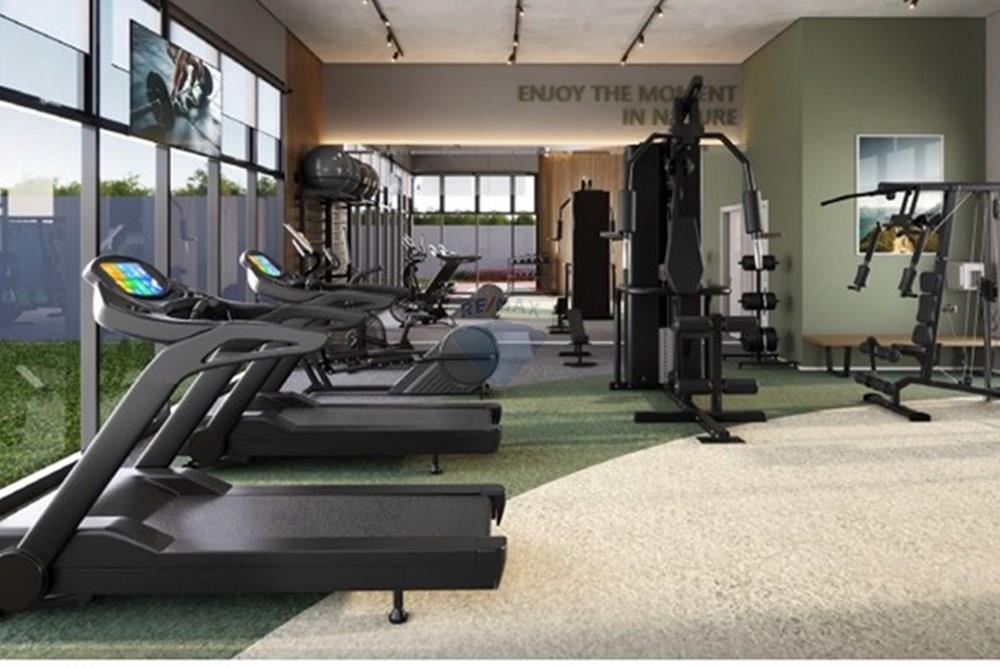 Apartamento - Venda - Curitiba , Paraná - academia lior.jpg - 560461002-14