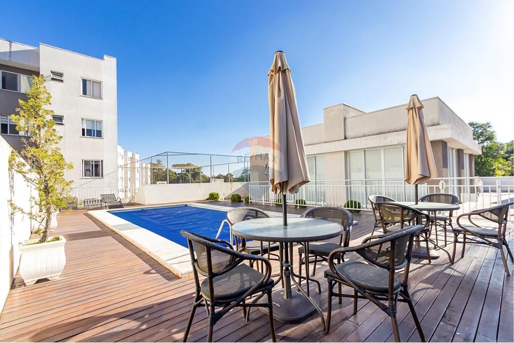 Apartamento - Venda - São José dos Pinhais , Paraná - IMG_2420_1.jpg - 560431004-33