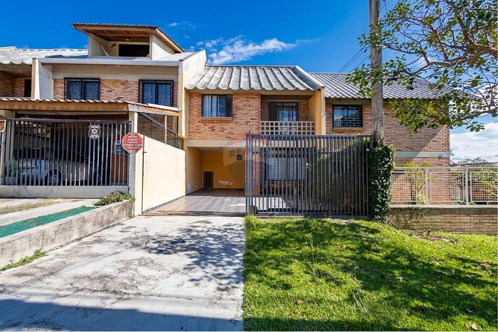 Sobrado - Venda - Curitiba , Paraná - IMG_2181.jpg - 560461011-49