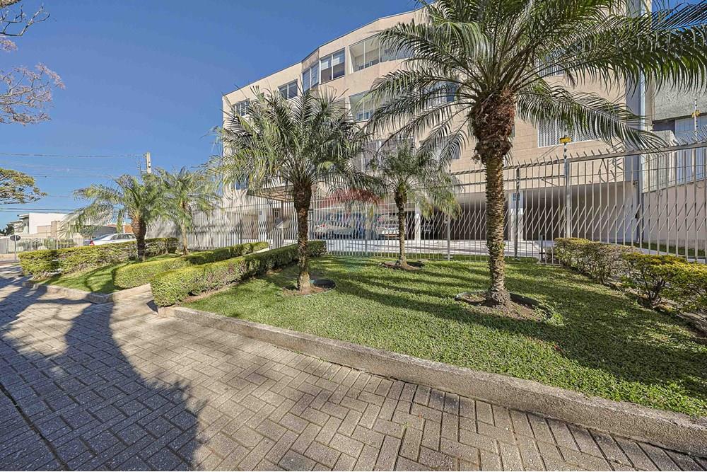 Apartamento - Venda - Curitiba , Paraná - CRF_3157.jpg - 560411048-58