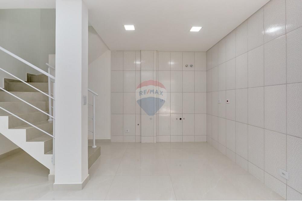 Sobrado - Venda - Curitiba , Paraná - Foto 008.jpg - 560341143-25