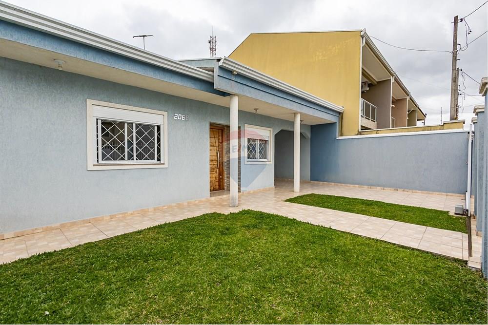 Casa - Venda - Araucária , Paraná - IMG_7302.jpg - 560491002-2