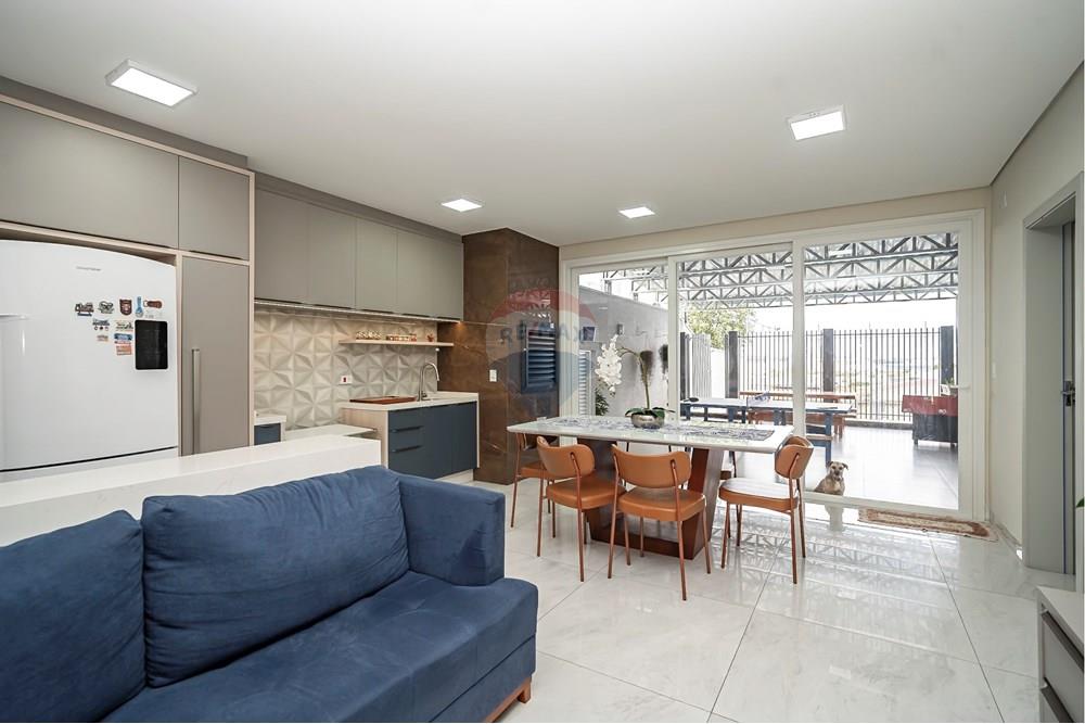 Casa - Venda - Curitiba , Paraná - _CRL2223_1.jpg - 560411070-62