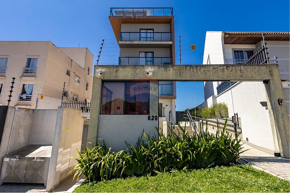 Apartamento - Venda - Curitiba , Paraná - FACHADA.jpg - 560461026-4