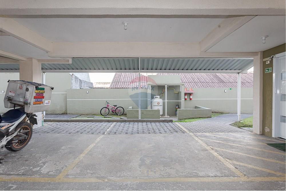 Apartamento - Venda - Pinhais , Paraná - IMG_4499.jpg - 560411043-19