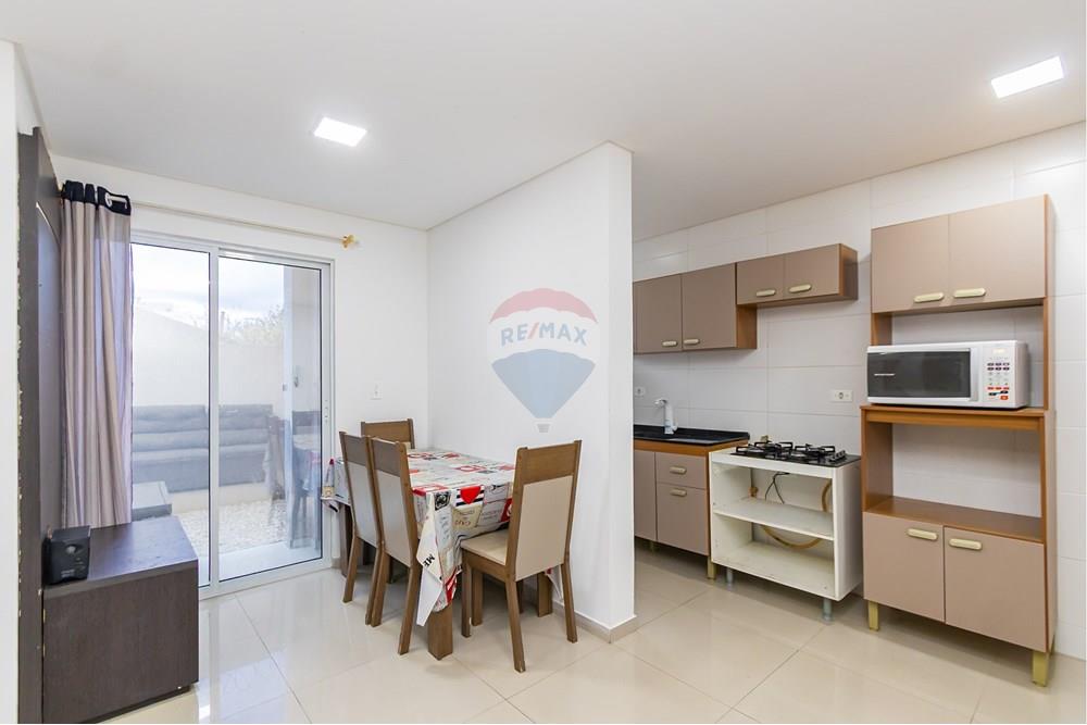 Apartamento - Venda - São José dos Pinhais , Paraná - IMG_0151.jpg - 560351119-15