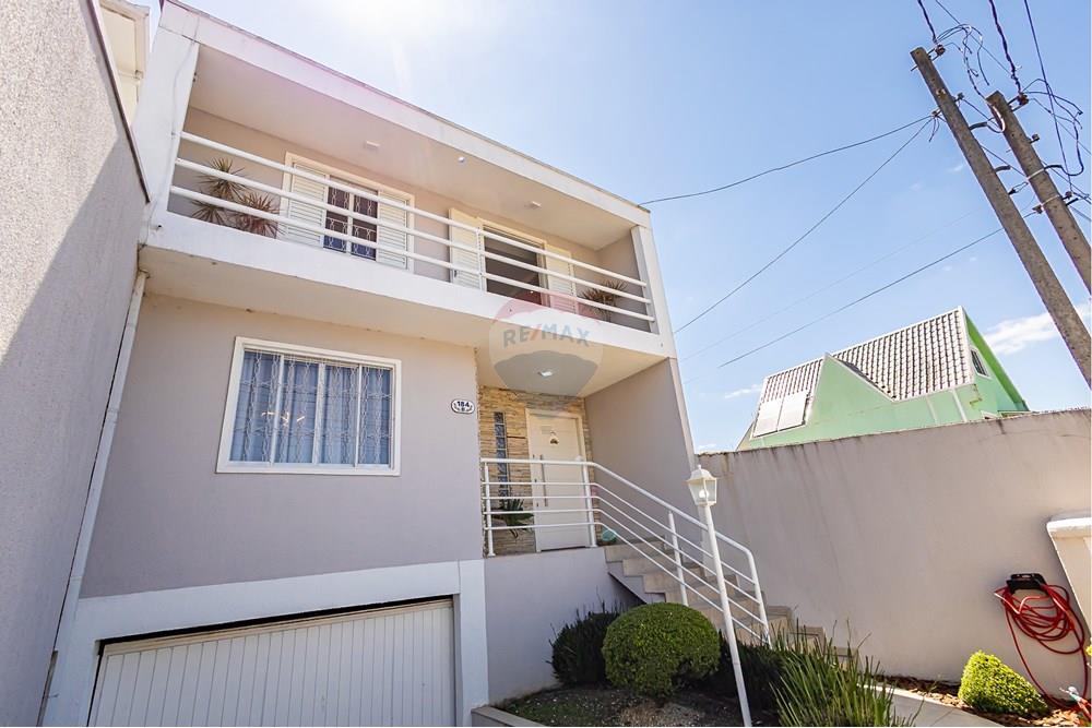 Casa - Venda - Curitiba , Paraná - 47.jpg - 560351027-25