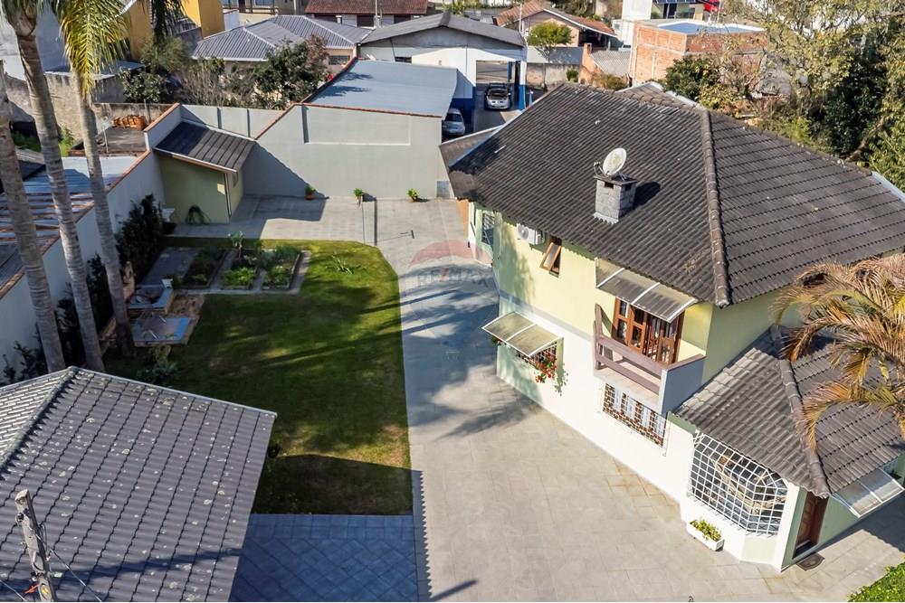 Sobrado - Venda - Curitiba , Paraná - DJI_0790_1.jpg - 560411036-14