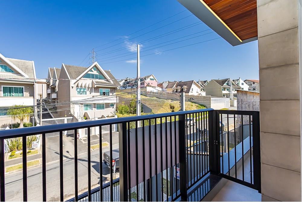 Sobrado - Venda - Curitiba , Paraná - IMG_8030.jpeg - 560391084-187