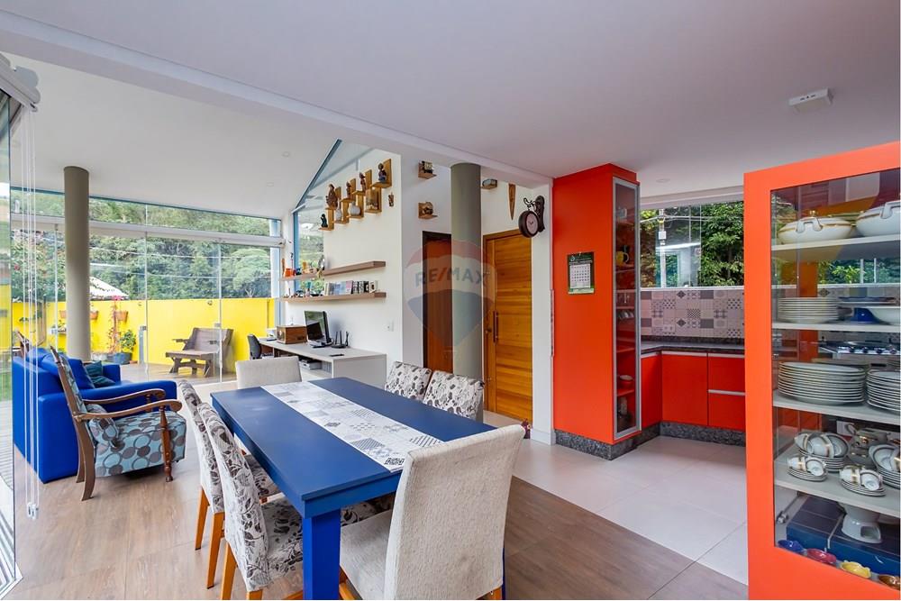 Casa - Venda - Curitiba , Paraná - 5.jpg - 560411004-82