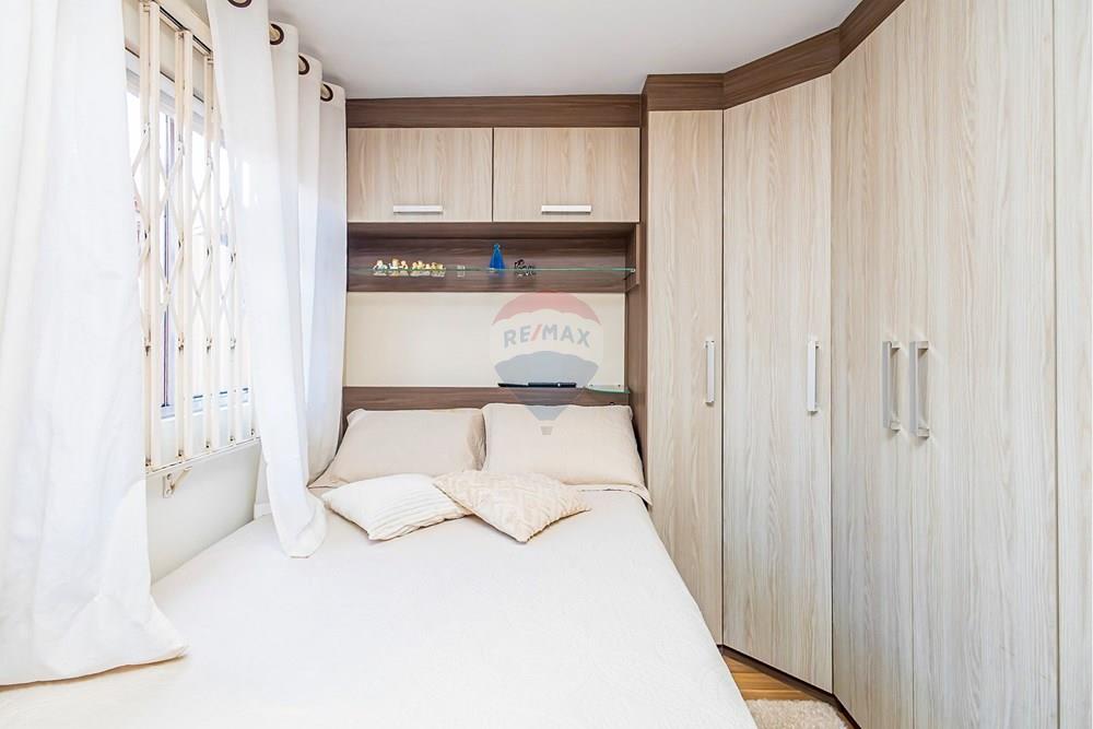 Sobrado, 3 quartos - Foto 26