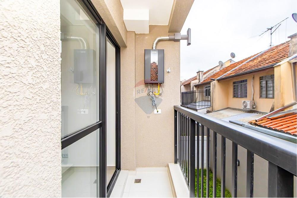 Apartamento - Alugar - Curitiba , Paraná - IMG_8733_1.jpg - 560251018-292