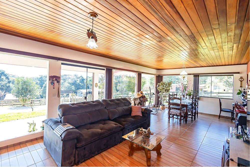 Chácara / Sítio / Fazenda - Venda - Campo Largo , Paraná - F (43).jpg - 560351150-1