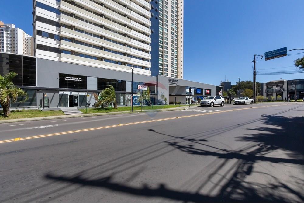 Cj. Comercial/ Sala - Alugar - Curitiba , Paraná - IMG_1839.jpg - 560311047-534