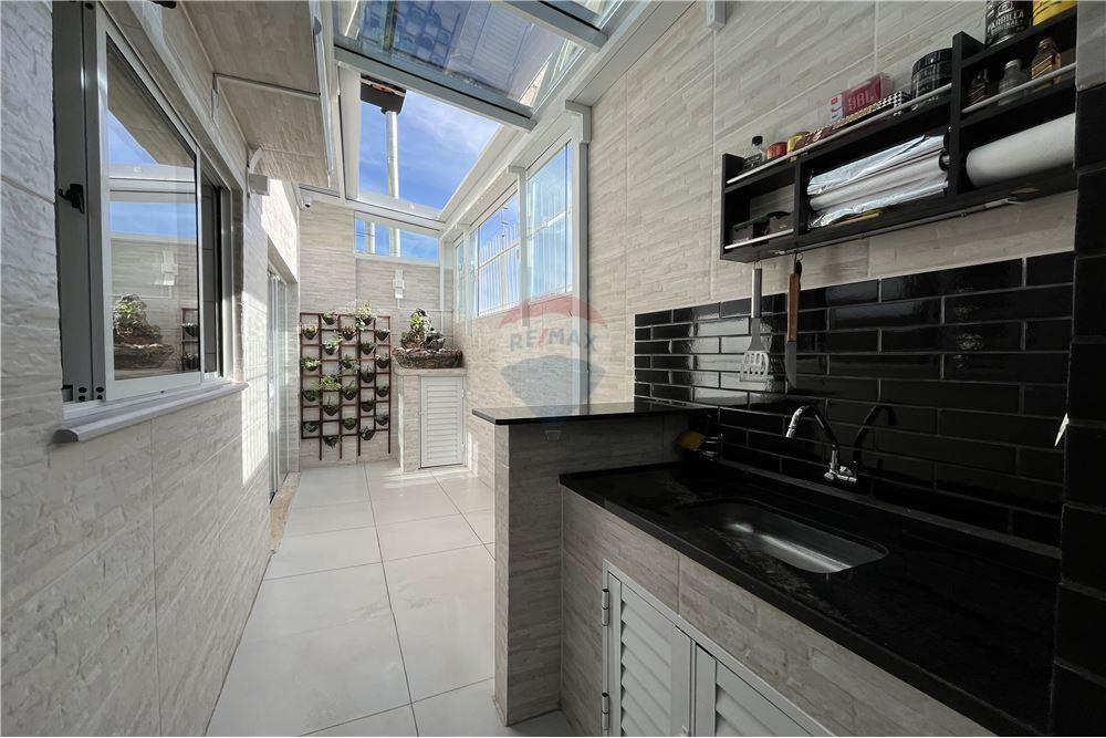 Sobrado - Alugar - Curitiba , Paraná - 30 - 560251018-267