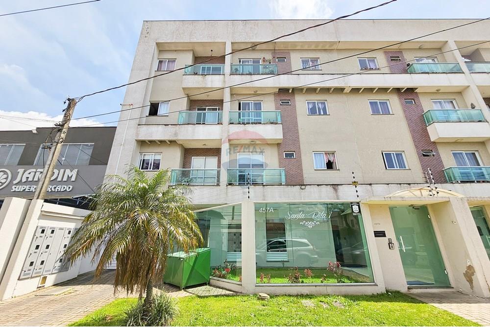 Apartamento - Venda - São José dos Pinhais , Paraná - 01.jpg - 560321046-158