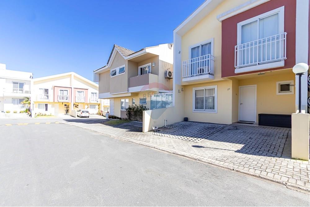 Casa de Condomínio - Venda - São José dos Pinhais , Paraná - IMG_0512_1.jpg - 560411055-21