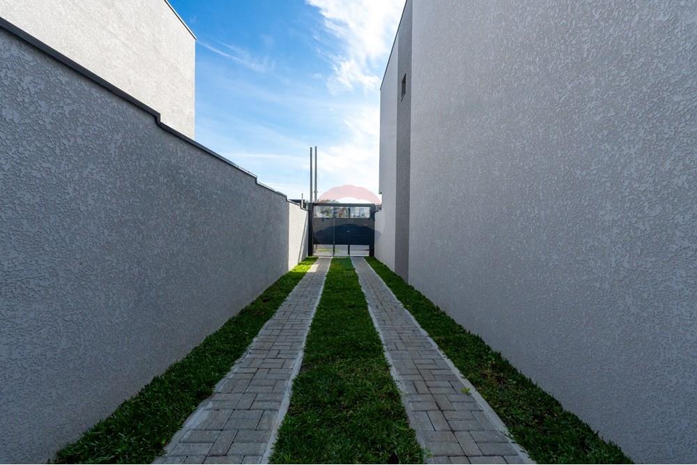 Sobrado - Venda - Curitiba , Paraná - DSC04360.jpg - 560441032-11