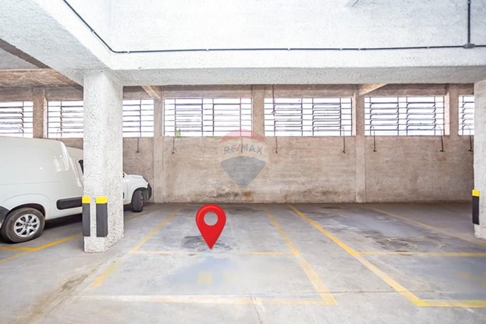 Apartamento - Venda - Curitiba , Paraná - foto vaga de garagem 85 demarcada.jpg - 560431033-14