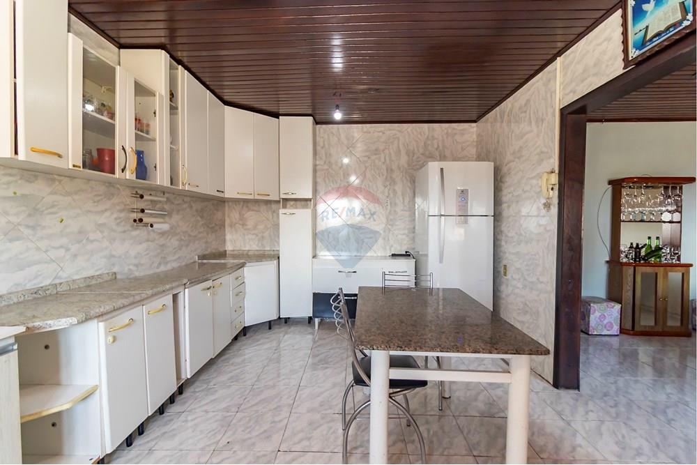 Sobrado - Venda - São José dos Pinhais , Paraná - 1070.jpg - 560391042-23