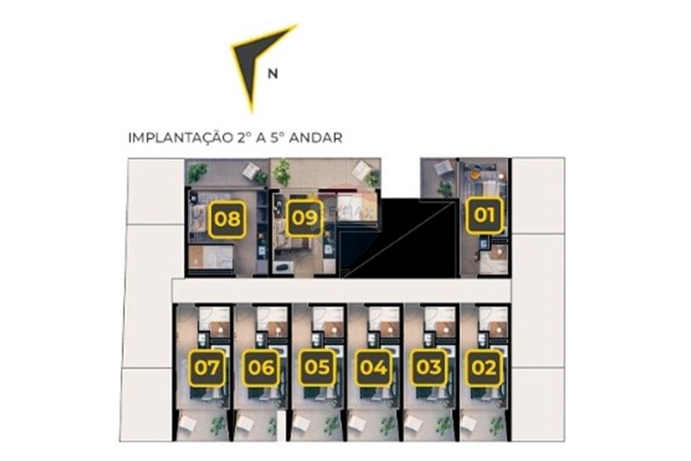 Studio - Venda - Curitiba , Paraná - WhatsApp Image 2025-04-30 at 11.10.46 (2).jpeg - 560321139-6