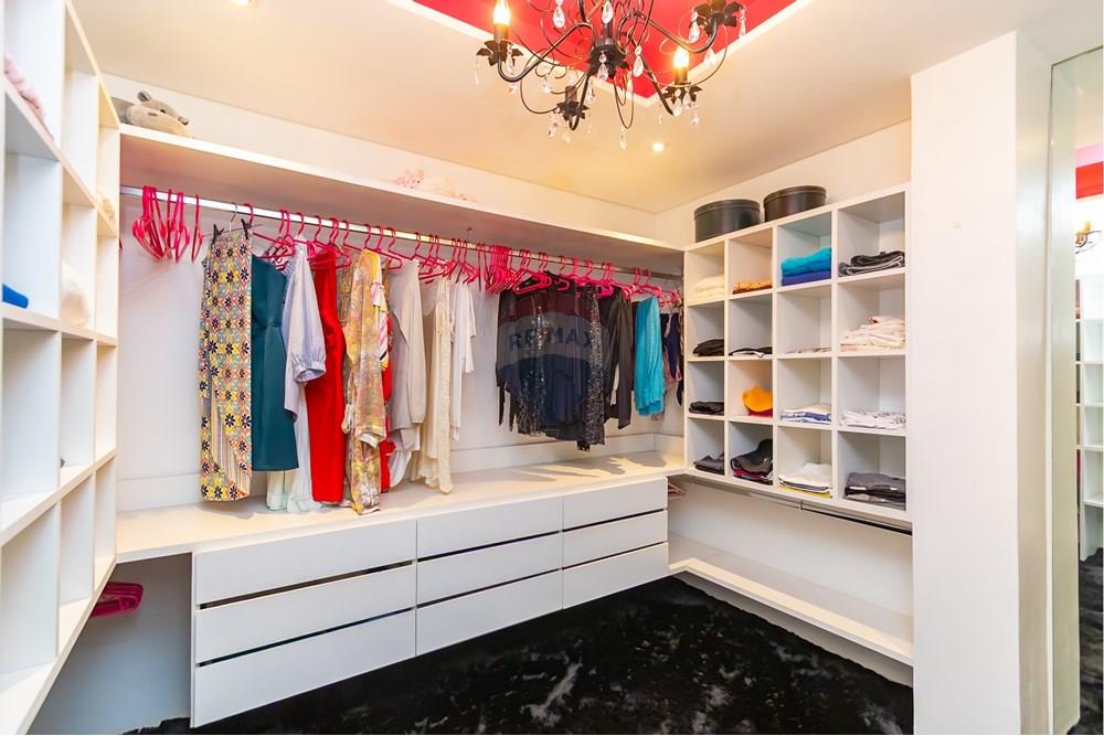 Cobertura - Venda - Curitiba , Paraná - 49 closet.jpg - 560341034-59