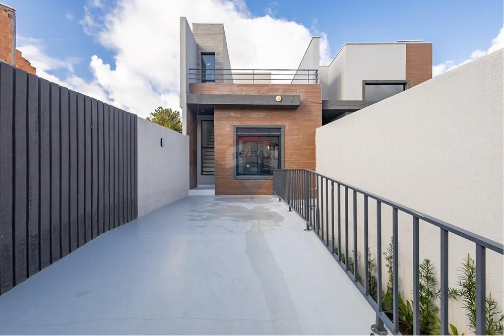 Sobrado - Venda - Curitiba , Paraná - IMG_9932.jpg - 560331044-334